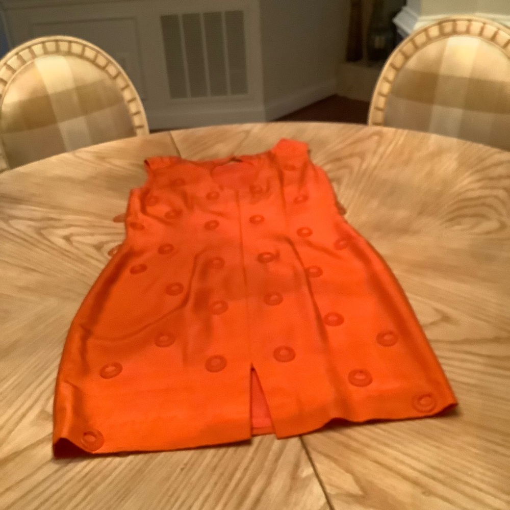 Dress - Picture 5 of 8
